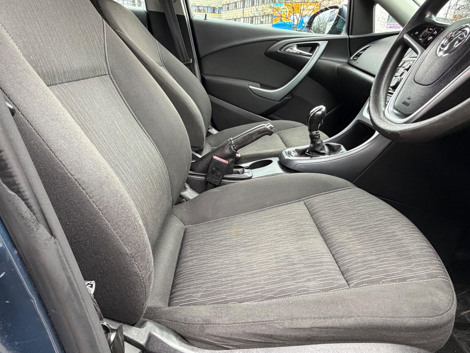 Used Vauxhall Astra 2014 for sale - 77242344: Photo 11