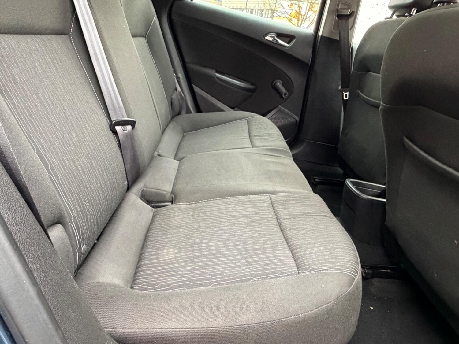 Used Vauxhall Astra 2014 for sale - 77242344: Photo 12