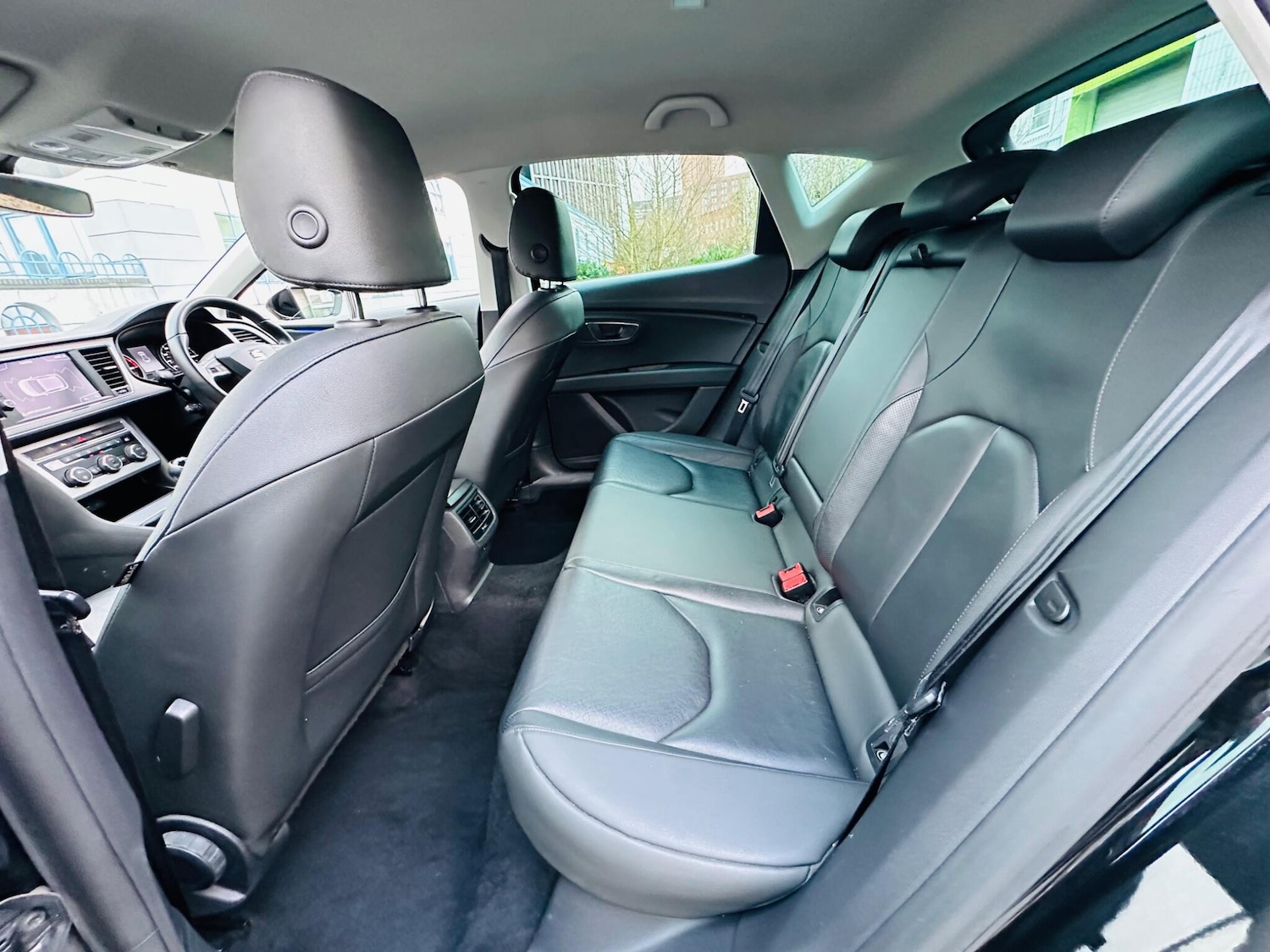 Used SEAT Leon 2020 for sale - 77057417: Photo 10