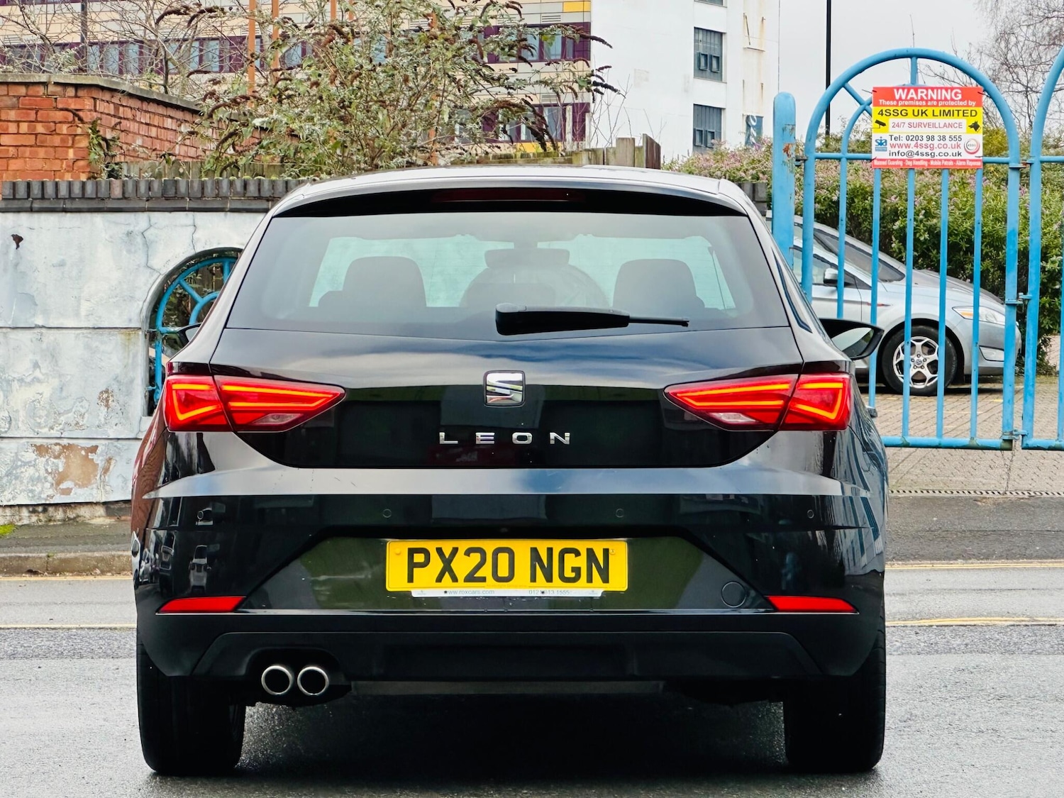 Used SEAT Leon 2020 for sale - 77057417: Photo 11