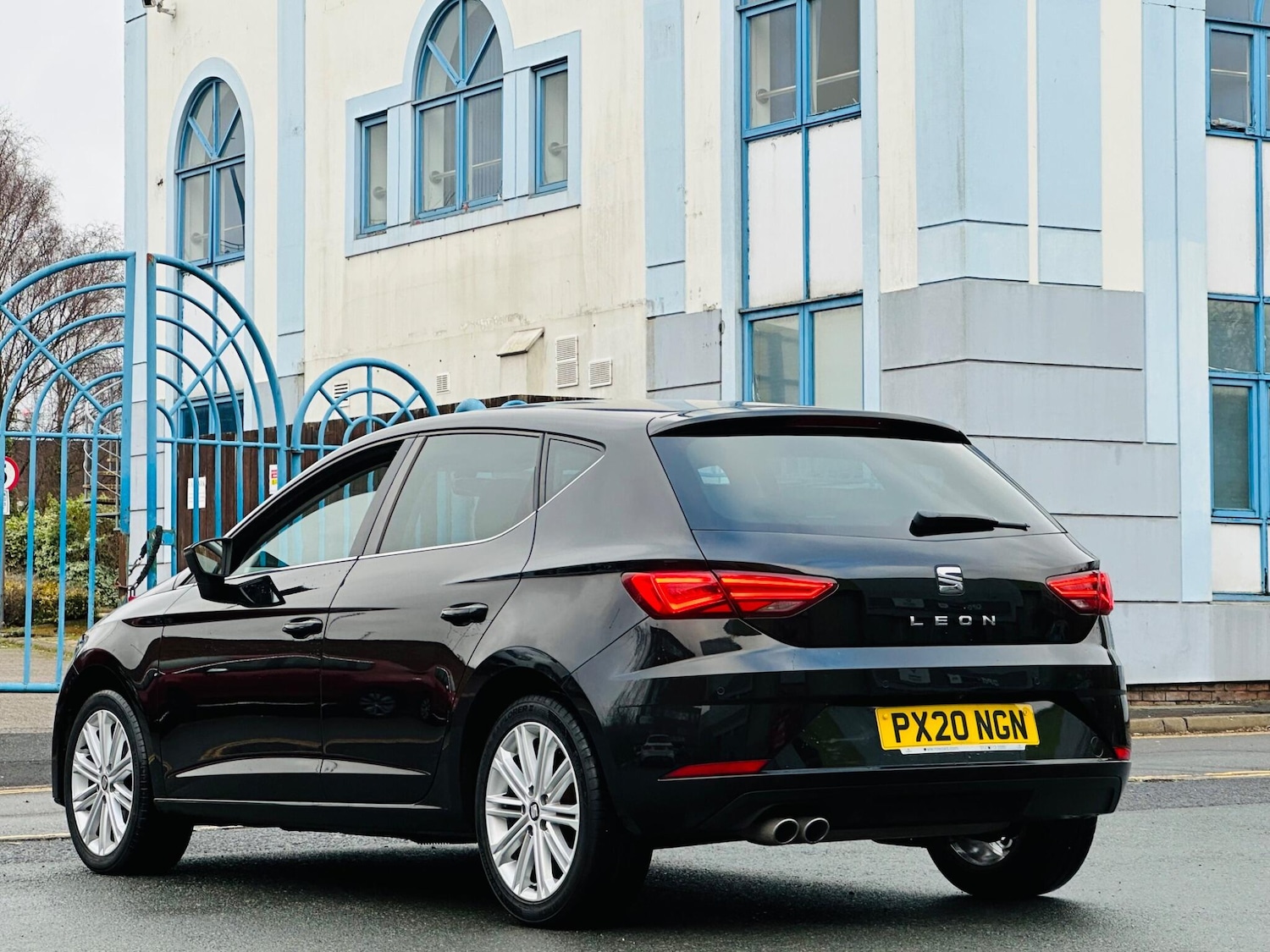 Used SEAT Leon 2020 for sale - 77057417: Photo 12