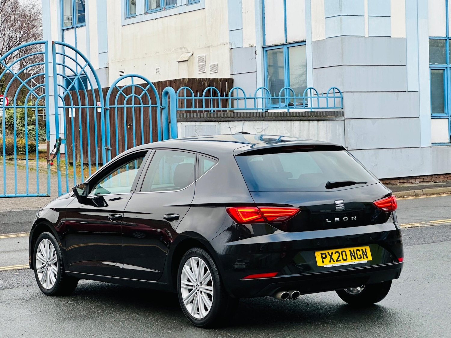 Used SEAT Leon 2020 for sale - 77057417: Photo 13