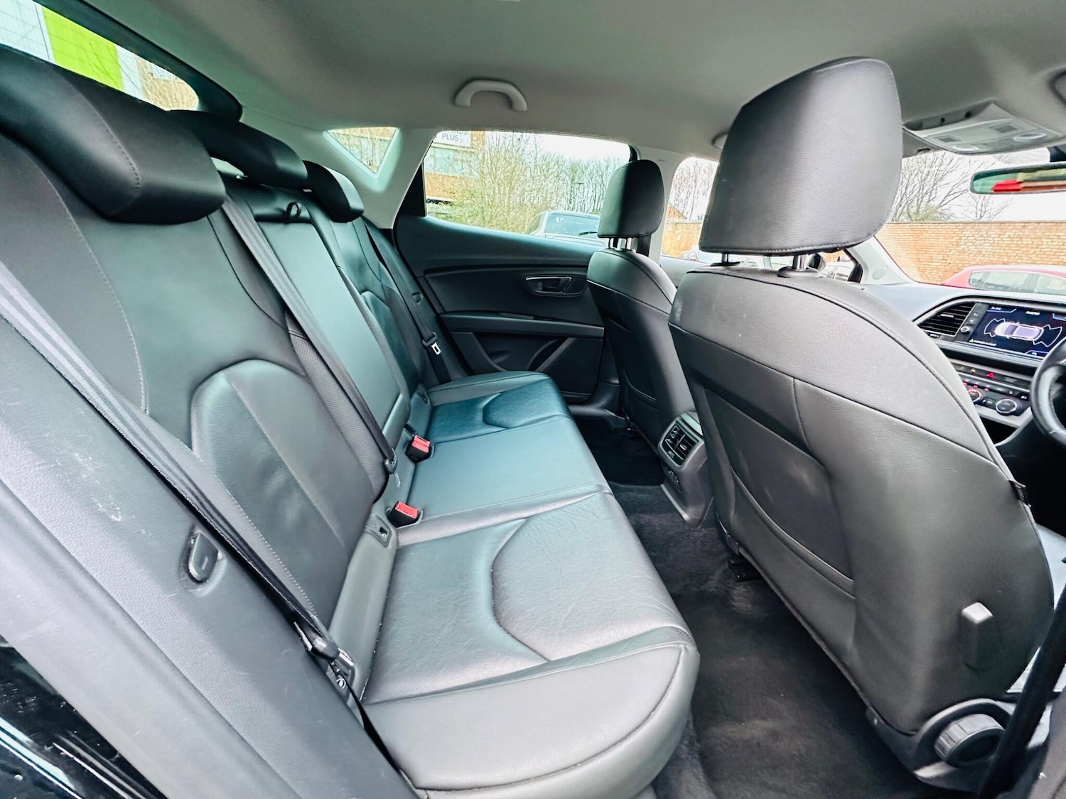 Used SEAT Leon 2020 for sale - 77057417: Photo 15