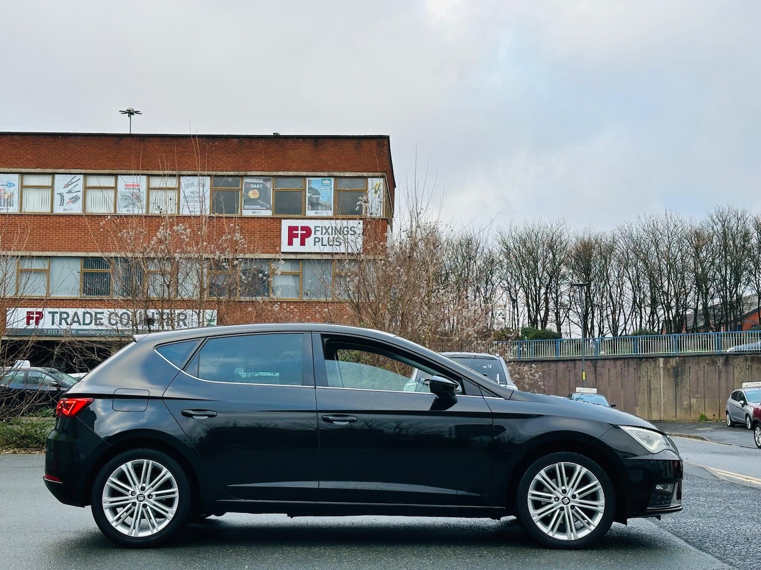 Used SEAT Leon 2020 for sale - 77057417: Photo 16