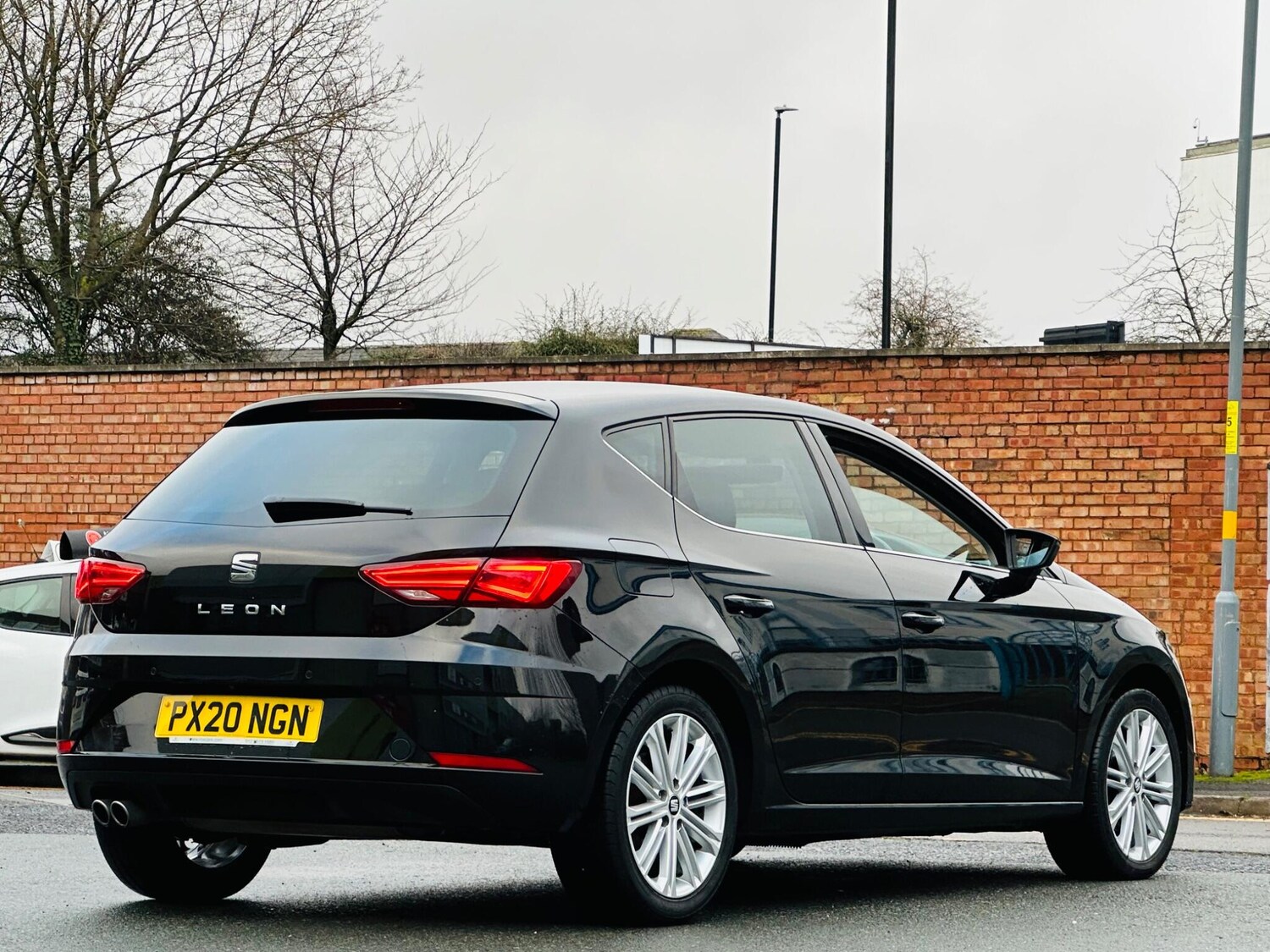 Used SEAT Leon 2020 for sale - 77057417: Photo 17