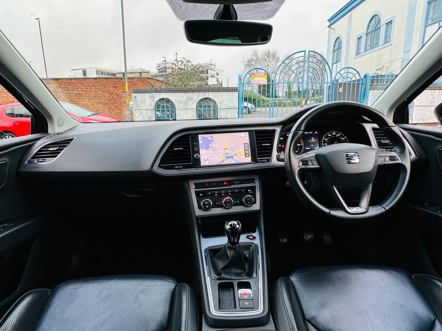 Used SEAT Leon 2020 for sale - 77057417: Photo 21