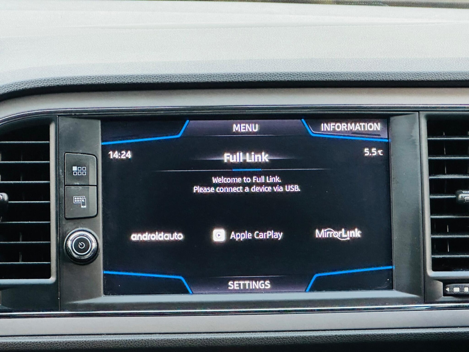 Used SEAT Leon 2020 for sale - 77057417: Photo 24