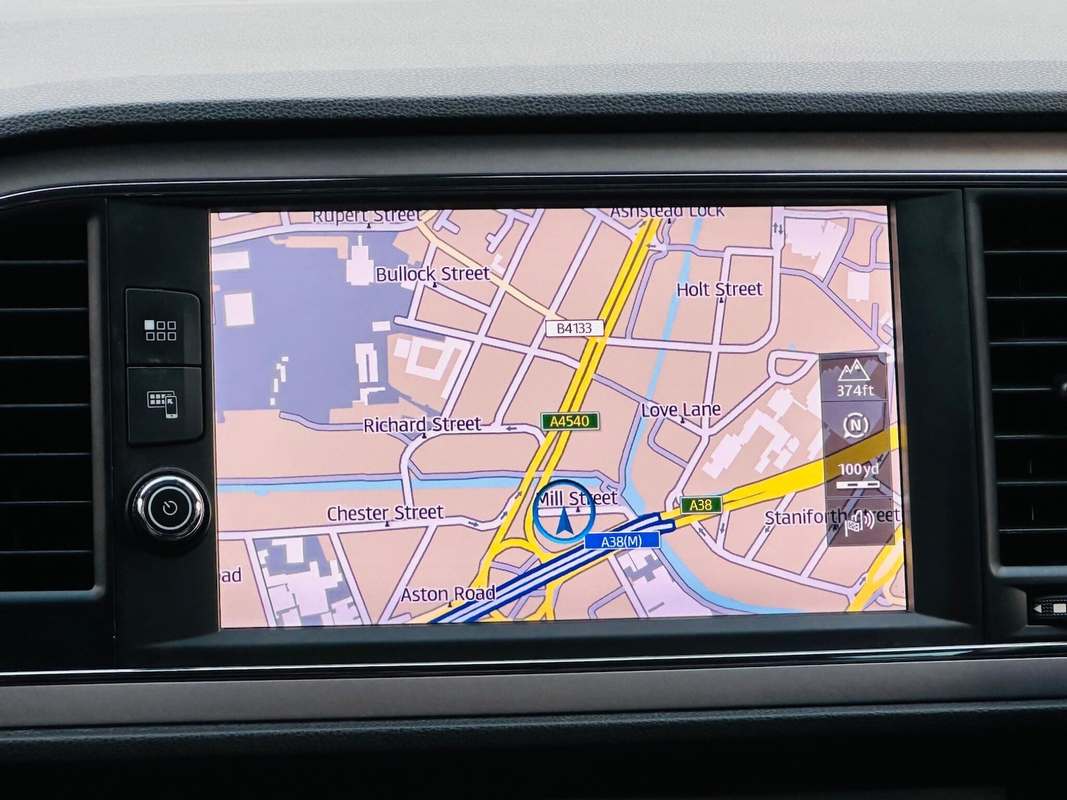 Used SEAT Leon 2020 for sale - 77057417: Photo 25