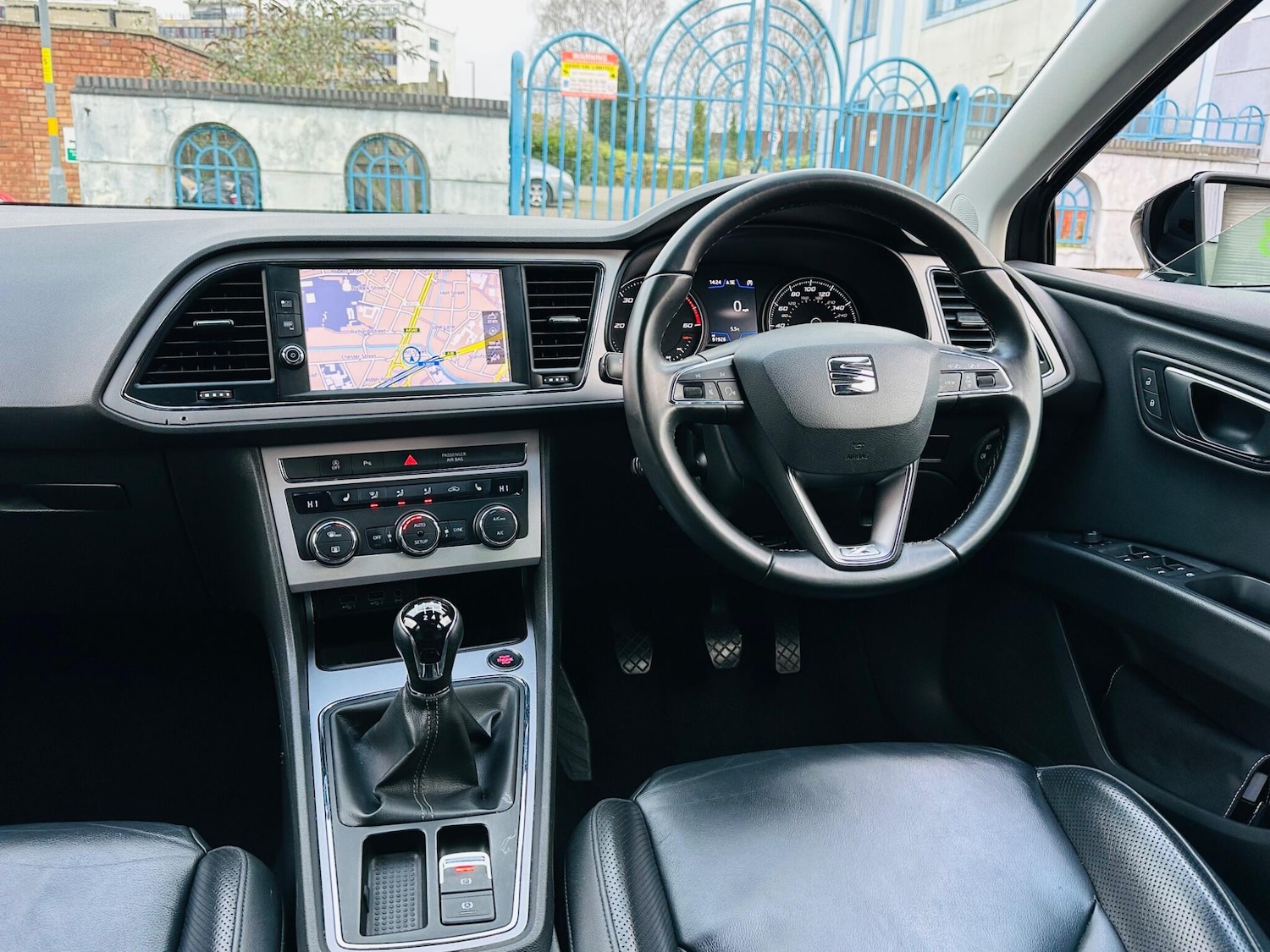 Used SEAT Leon 2020 for sale - 77057417: Photo 26