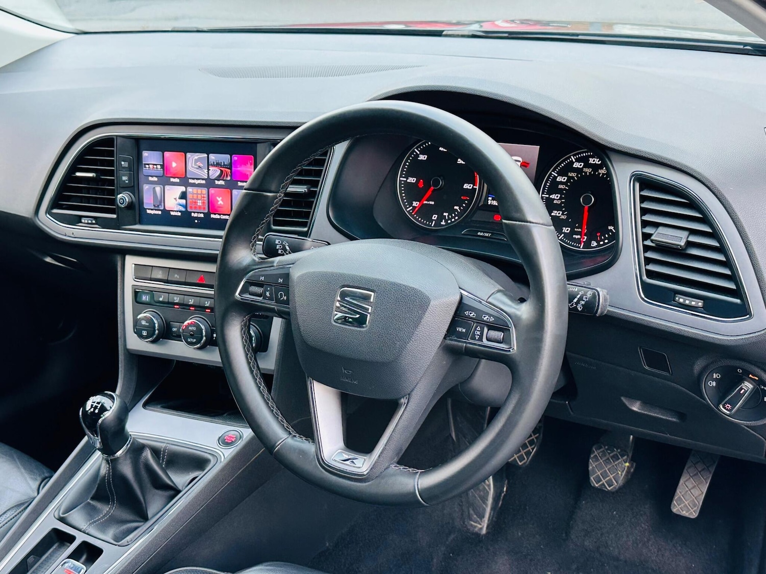 Used SEAT Leon 2020 for sale - 77057417: Photo 27