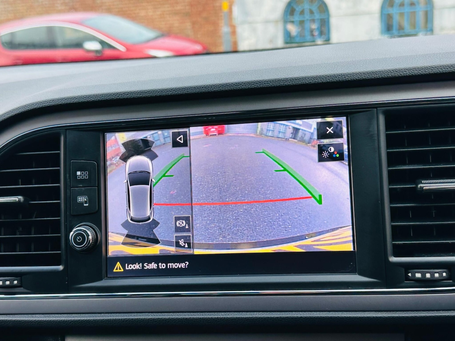 Used SEAT Leon 2020 for sale - 77057417: Photo 30