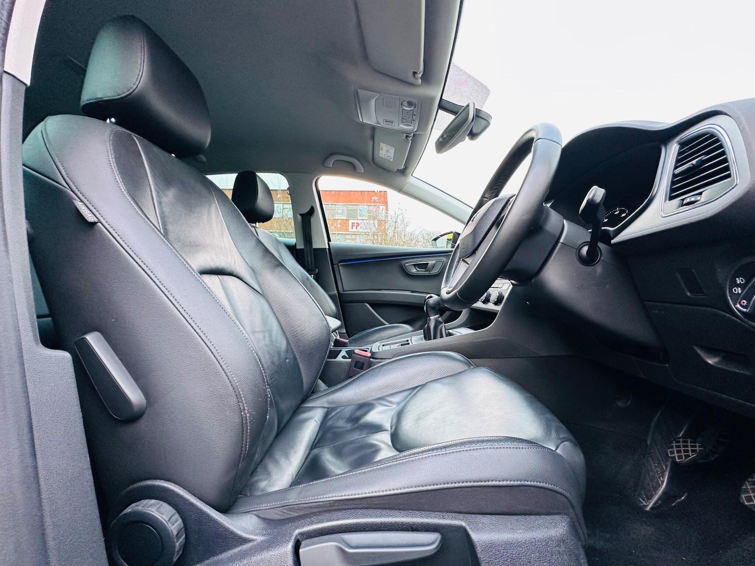 Used SEAT Leon 2020 for sale - 77057417: Photo 32