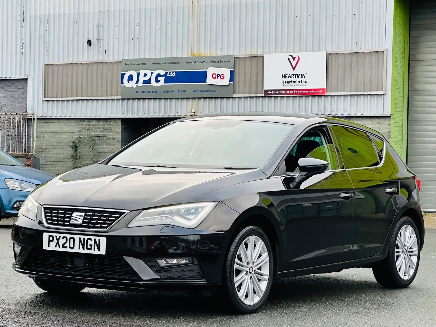 Used SEAT Leon 2020 for sale - 77057417: Photo 4