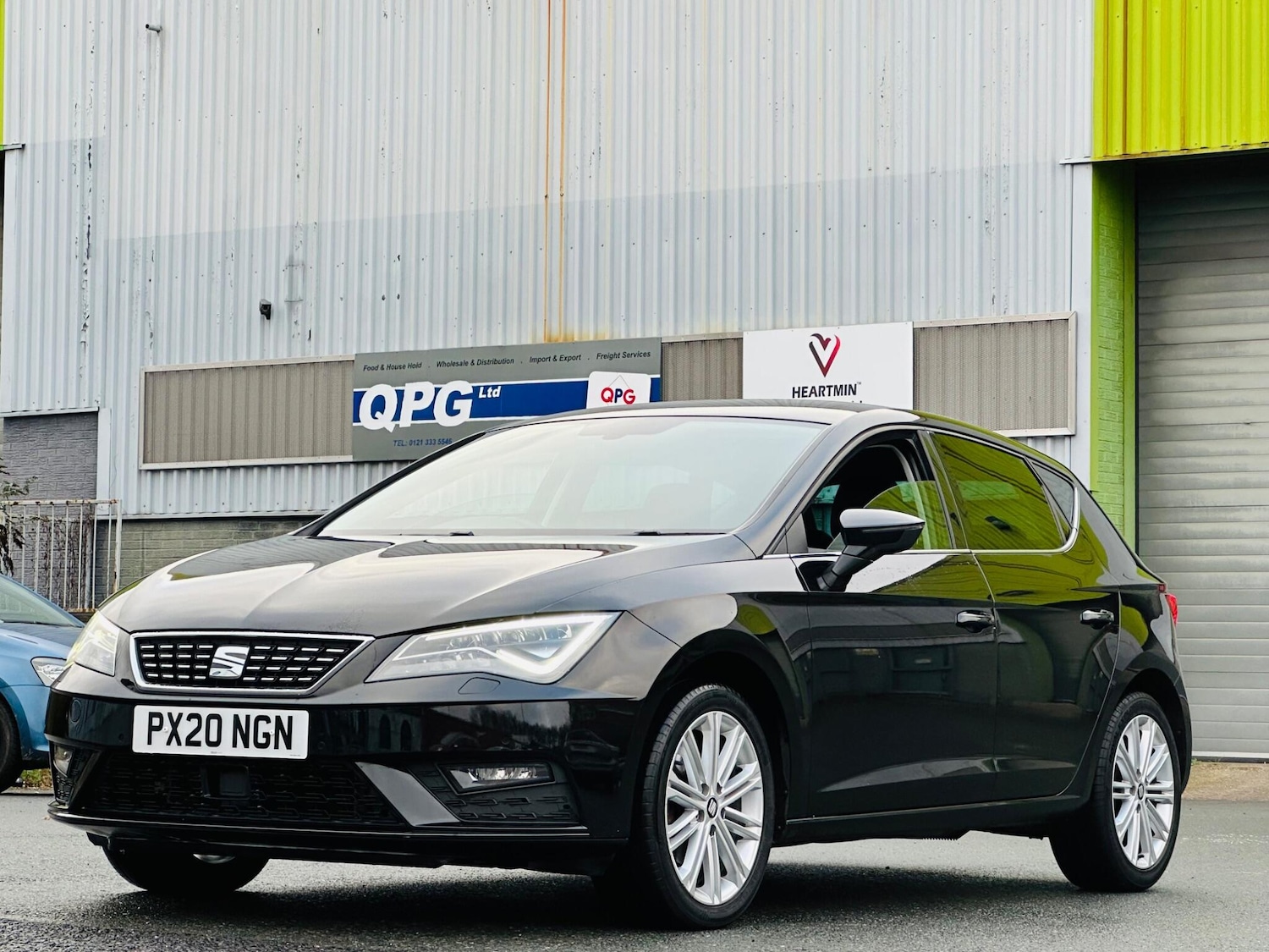 Used SEAT Leon 2020 for sale - 77057417: Photo 5