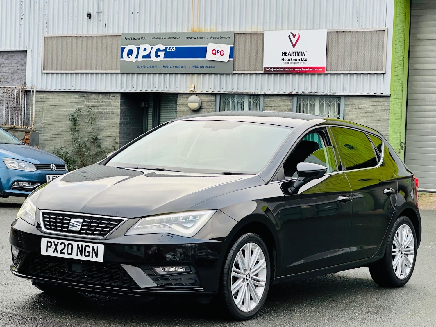 Used SEAT Leon 2020 for sale - 77057417: Photo 7