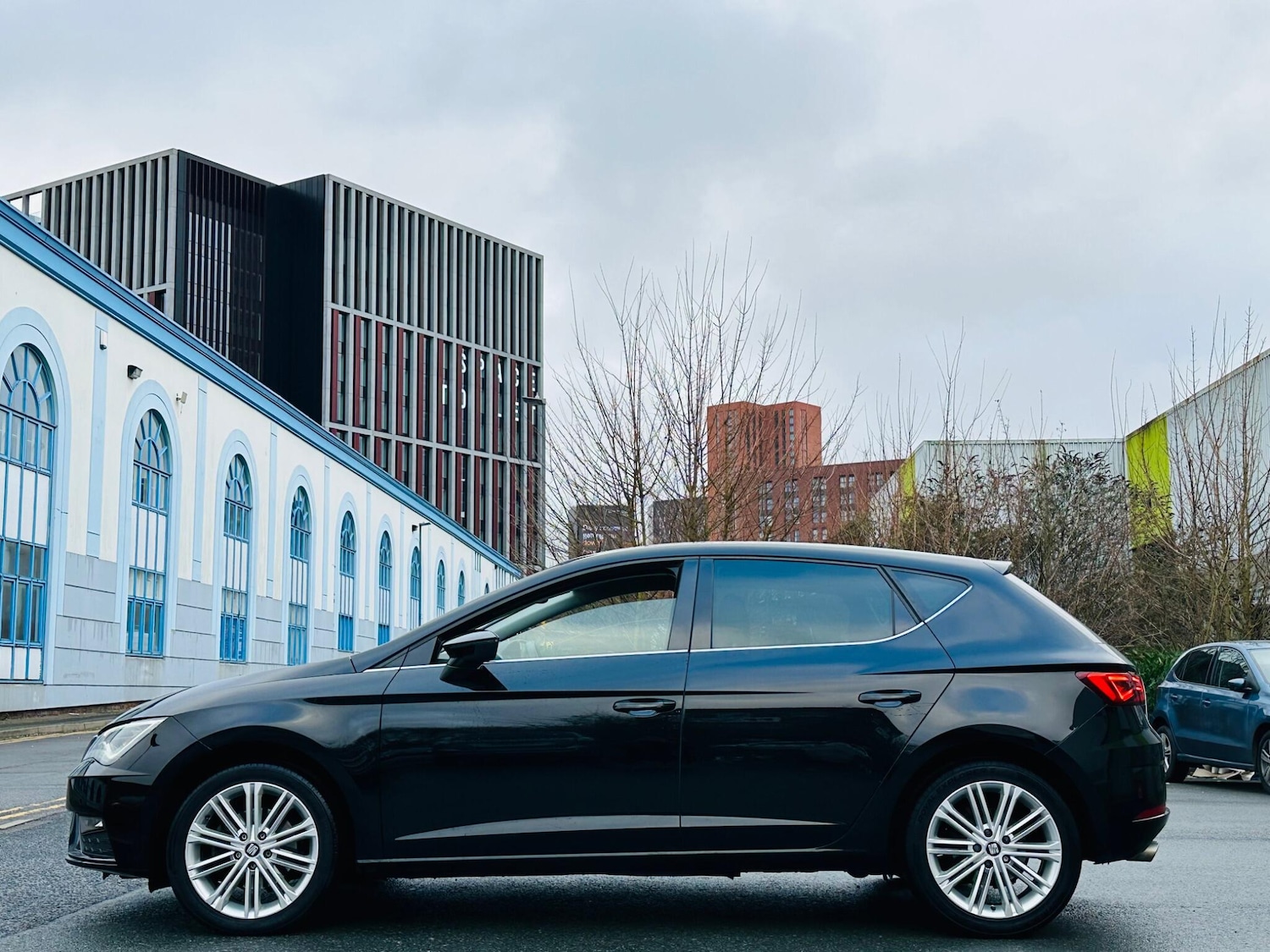 Used SEAT Leon 2020 for sale - 77057417: Photo 8