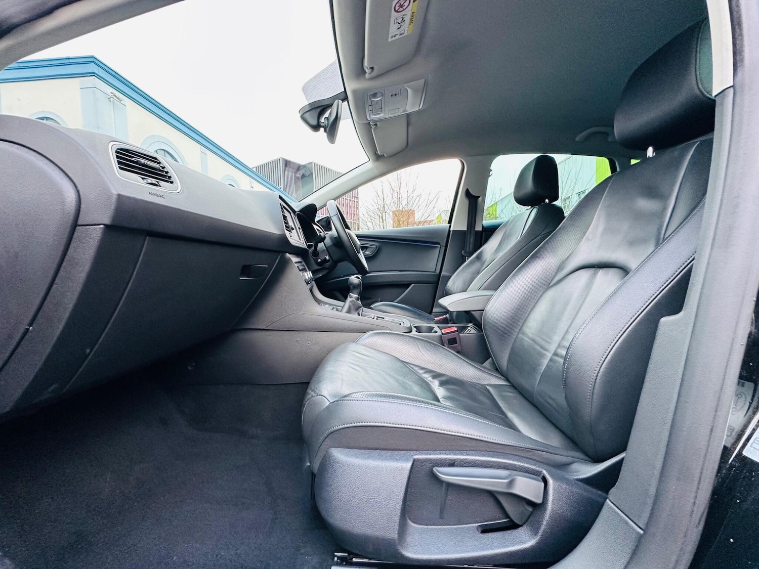 Used SEAT Leon 2020 for sale - 77057417: Photo 9