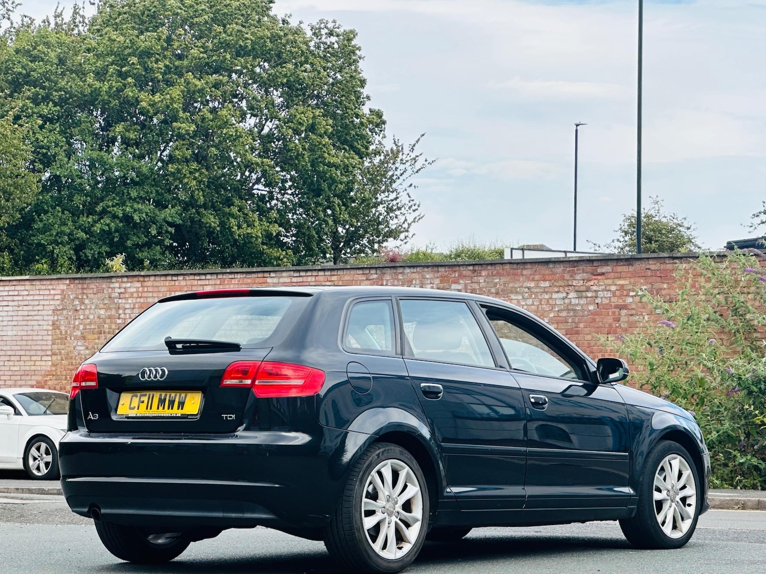 Vehicle 13