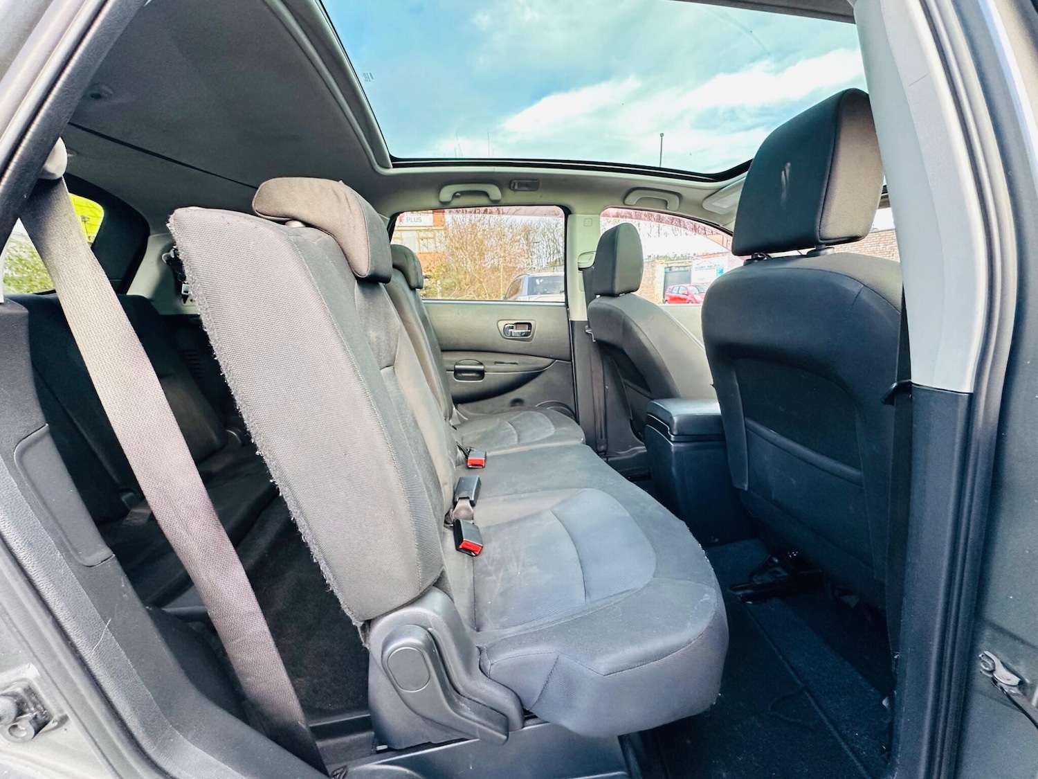 Used Nissan Qashqai+2 2011 for sale - 77705456: Photo 16