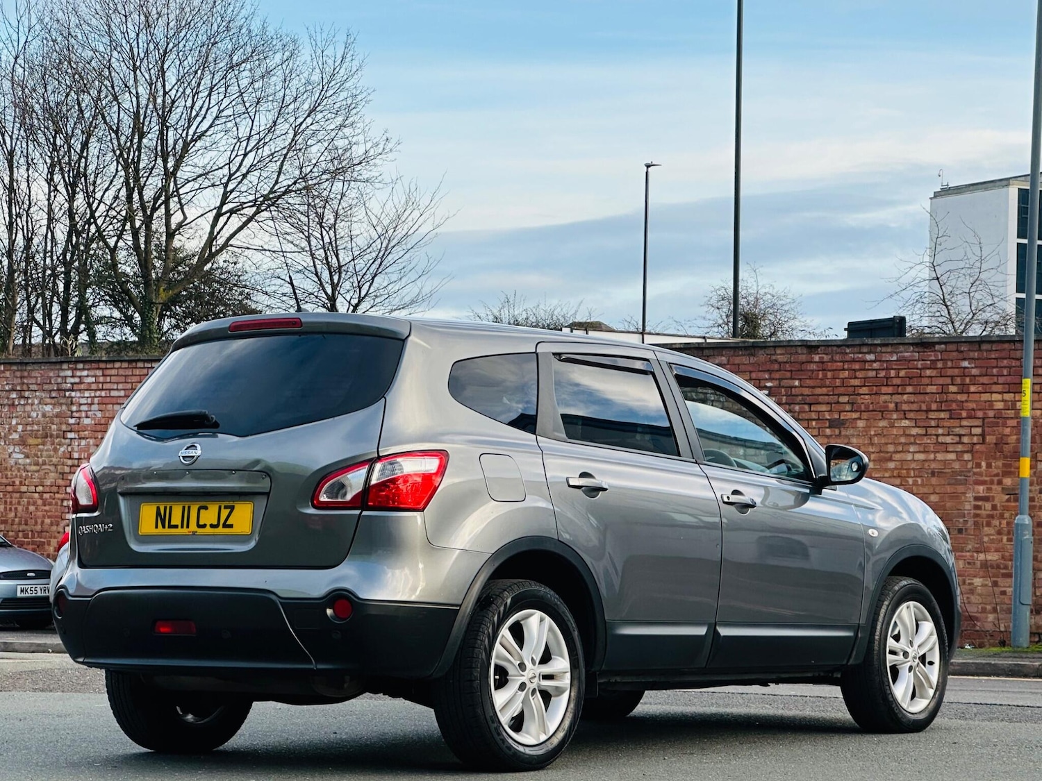 Used Nissan Qashqai+2 2011 for sale - 77705456: Photo 18