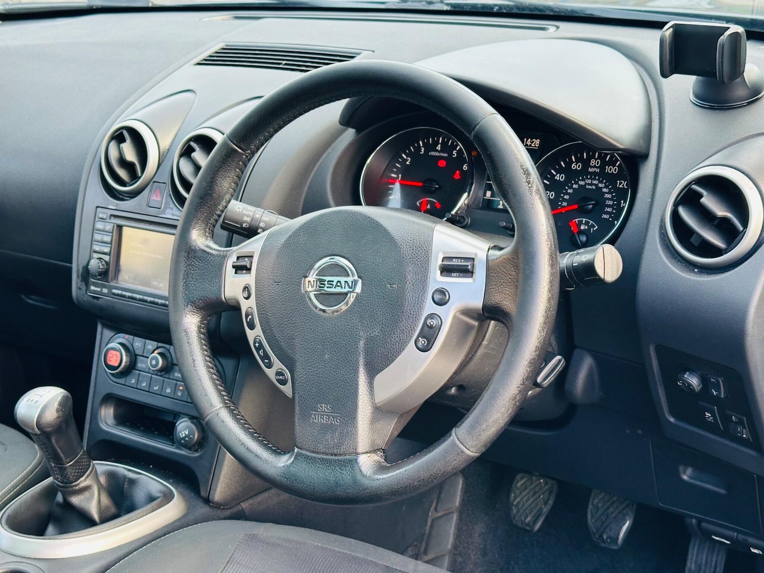 Used Nissan Qashqai+2 2011 for sale - 77705456: Photo 20