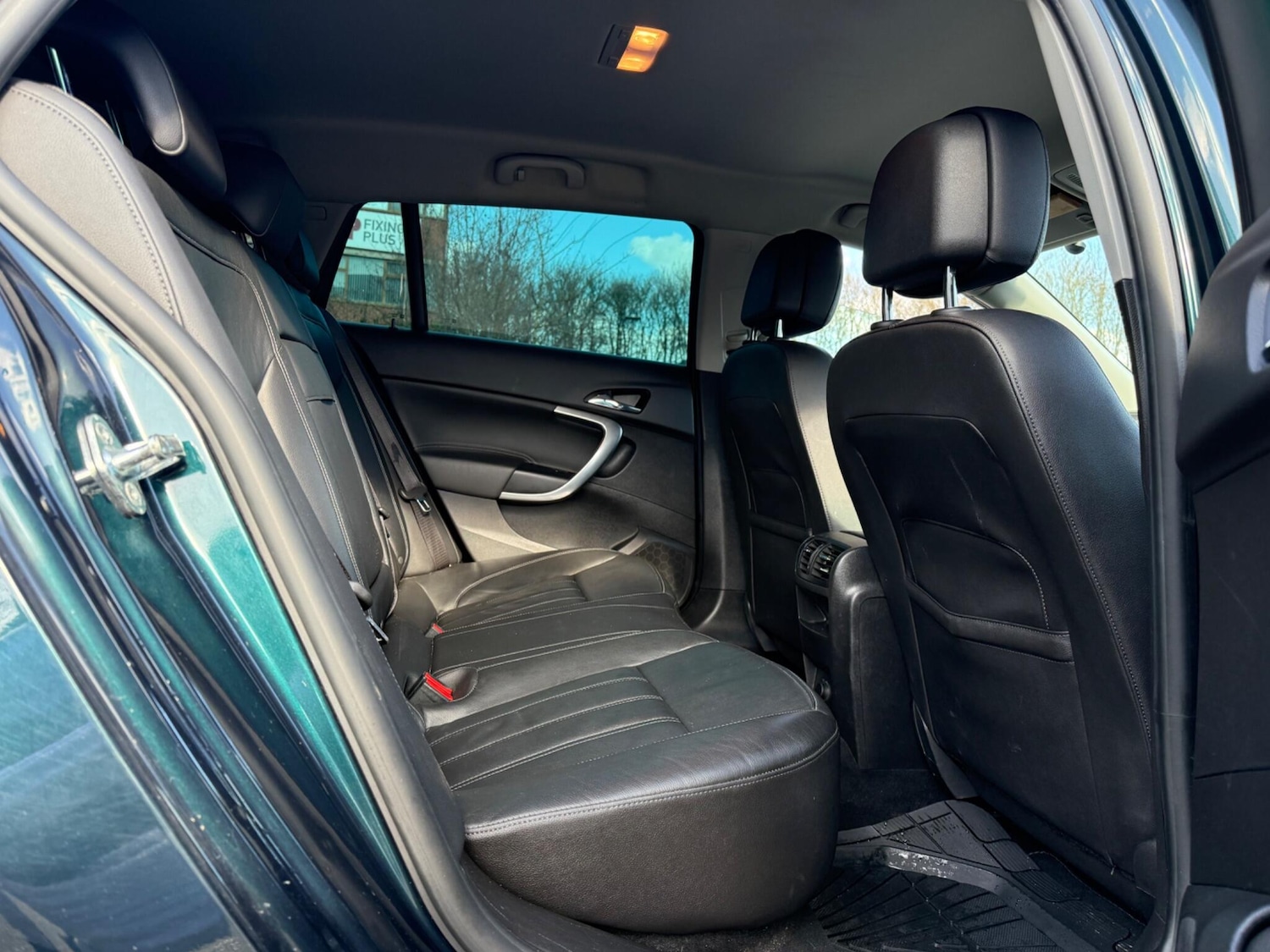 Used Vauxhall Insignia 2014 for sale - 77838780: Photo 15