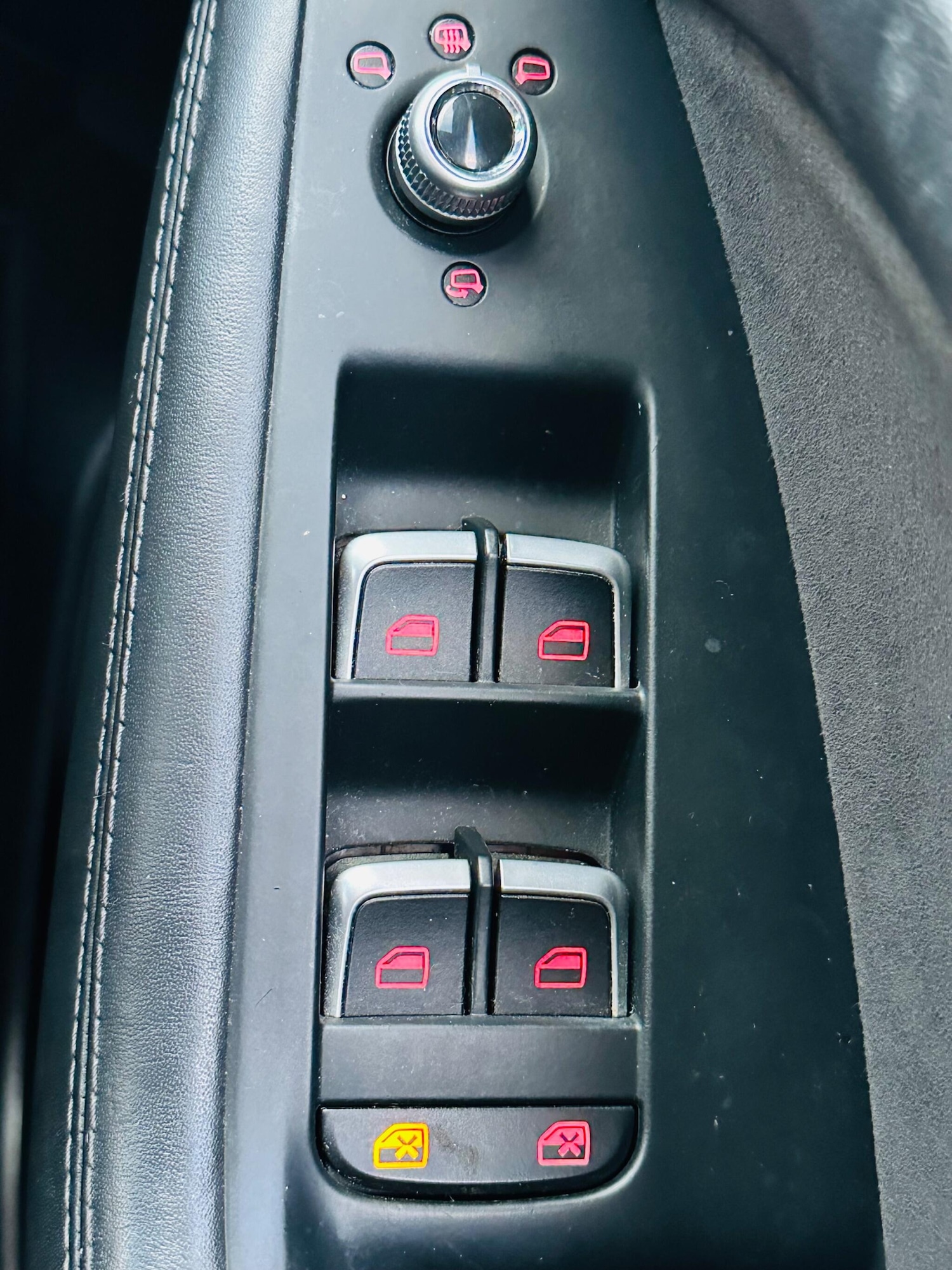 Used Audi Q5 2015 for sale - 77784541: Photo 27