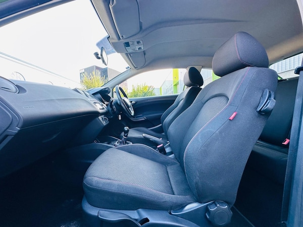 Used SEAT Ibiza 2012 for sale - 75682236: Photo 13
