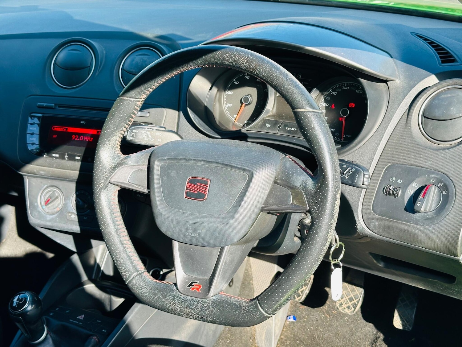 Vehicle 19
