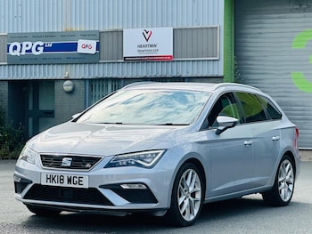 Used SEAT Leon 2018 for sale - 78911673: Photo