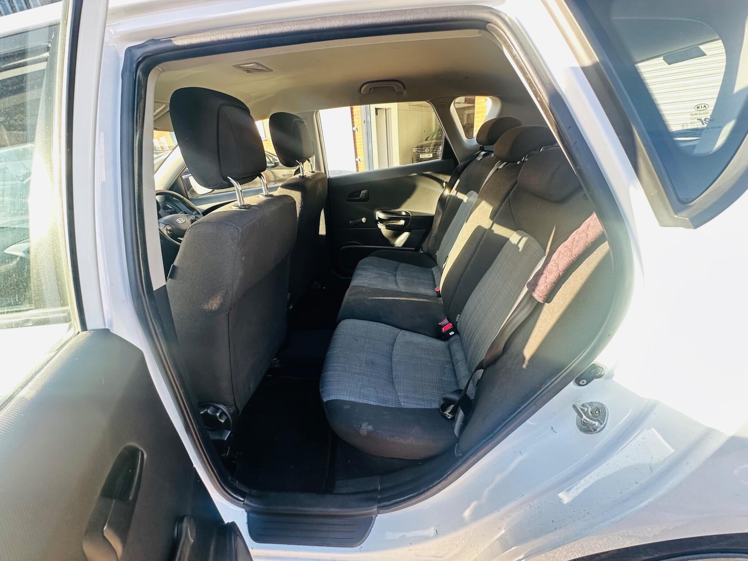 Used Kia Ceed 2012 for sale - 77017084: Photo 13