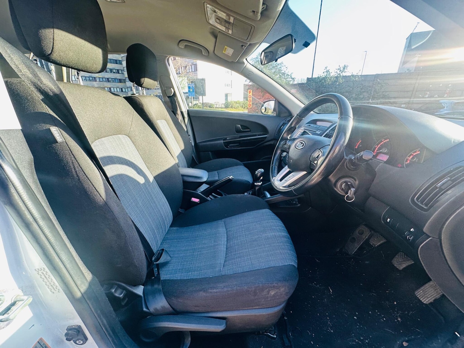 Used Kia Ceed 2012 for sale - 77017084: Photo 18