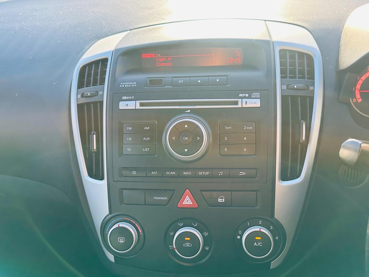 Used Kia Ceed 2012 for sale - 77017084: Photo 22