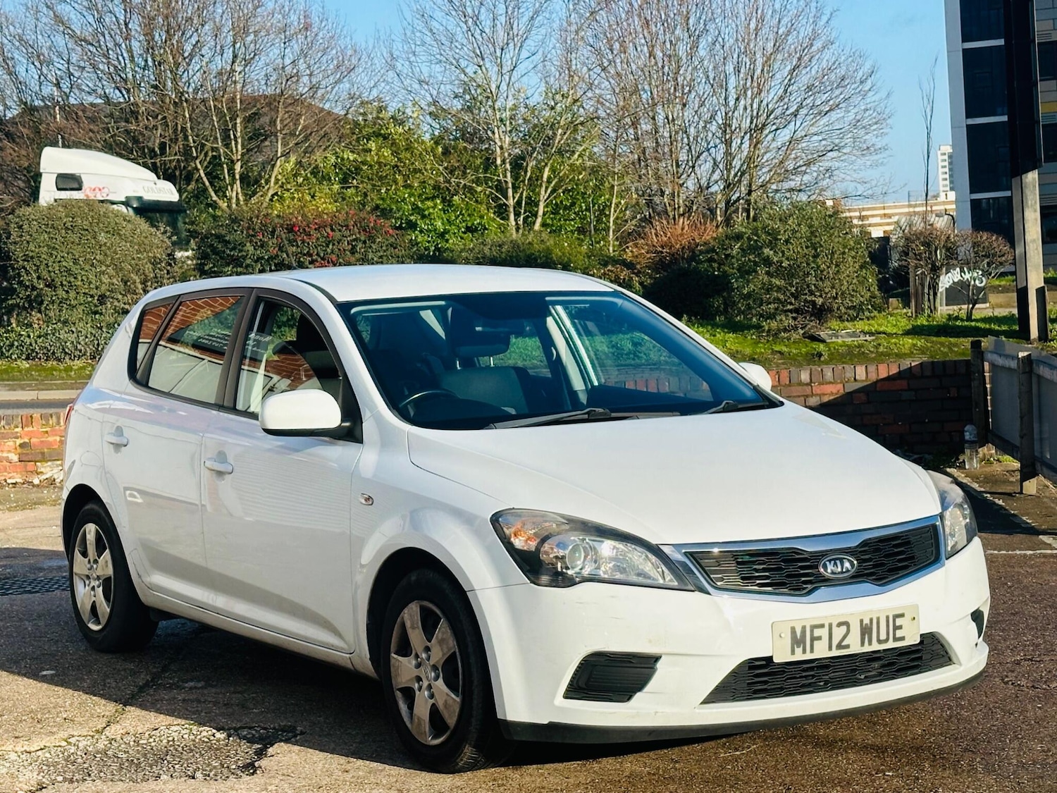 Used Kia Ceed 2012 for sale - 77017084: Photo 6