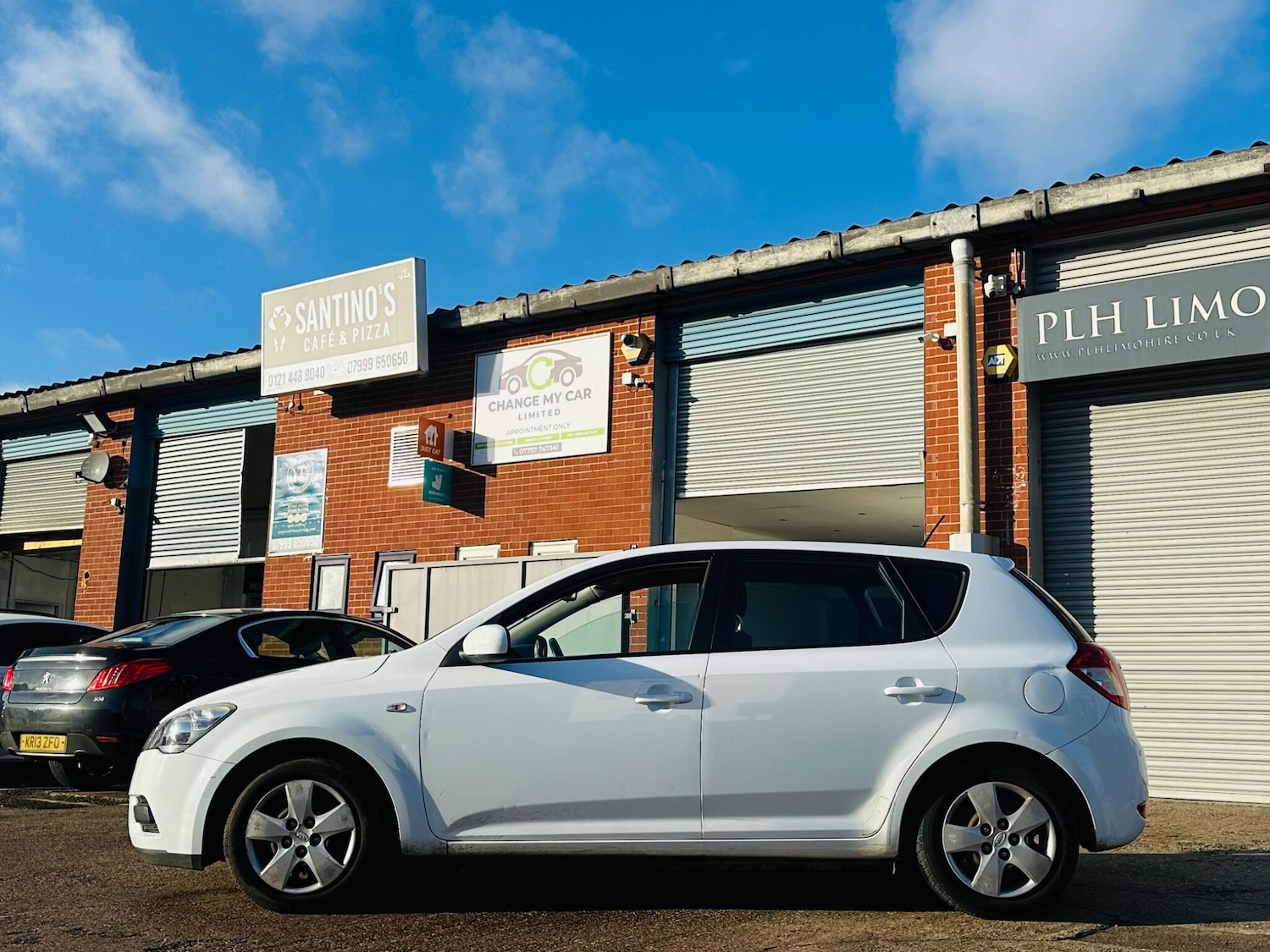 Used Kia Ceed 2012 for sale - 77017084: Photo 8