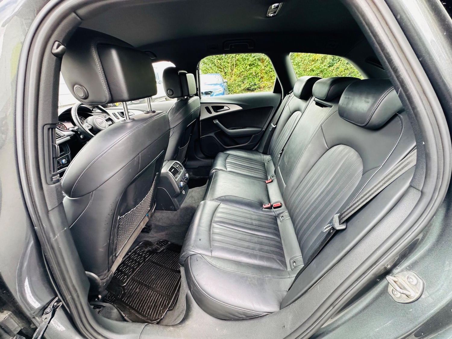 Used Audi A6 Avant 2016 for sale - 75905432: Photo 10