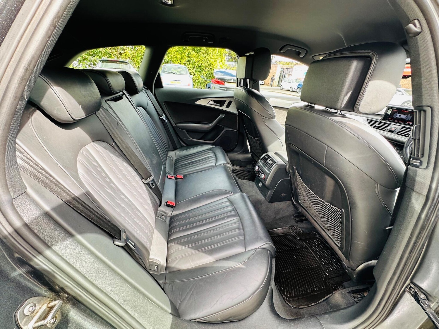 Used Audi A6 Avant 2016 for sale - 75905432: Photo 15