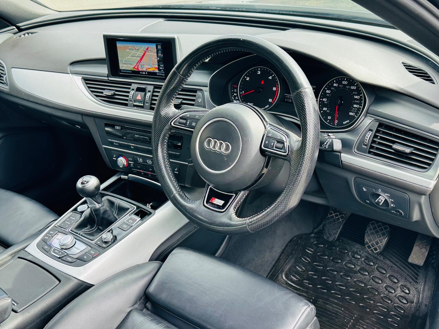 Used Audi A6 Avant 2016 for sale - 75905432: Photo 26