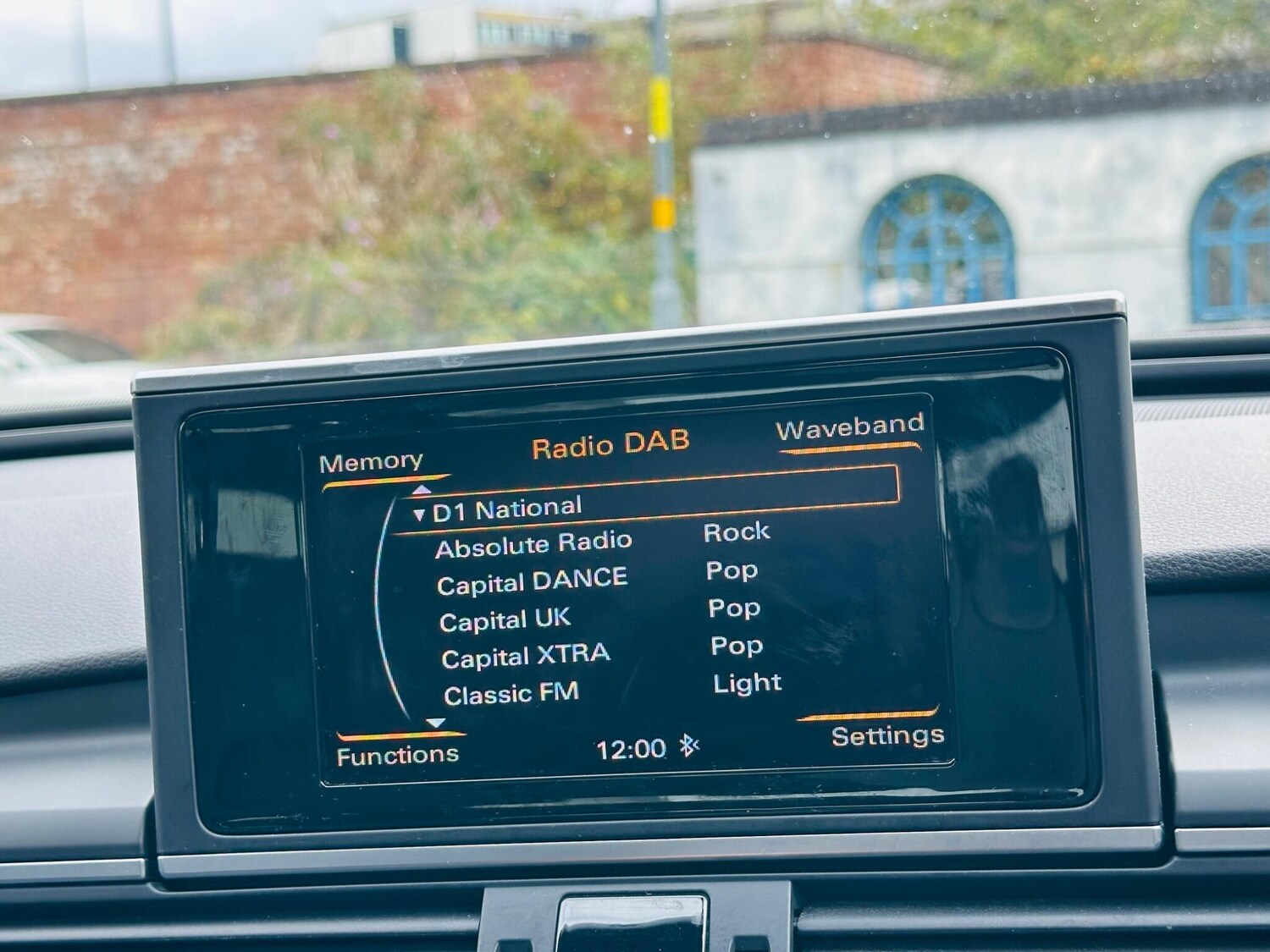 Used Audi A6 Avant 2016 for sale - 75905432: Photo 30
