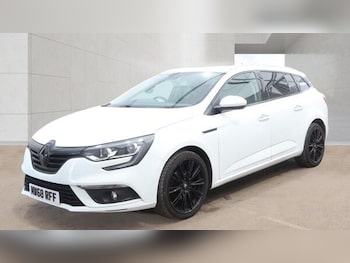 Used Renault Megane 2019 for sale - 78982122: Photo