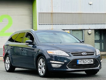 Used Ford Mondeo 2013 for sale - 76440990: Photo