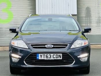 Used Ford Mondeo 2013 for sale - 76440990: Photo