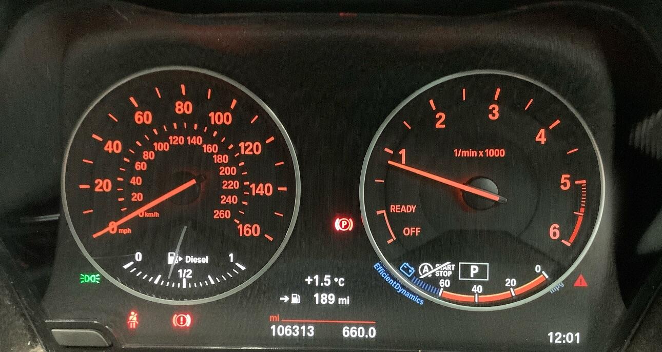 Used BMW 2 Series 2016 for sale - 77163384: Photo 10