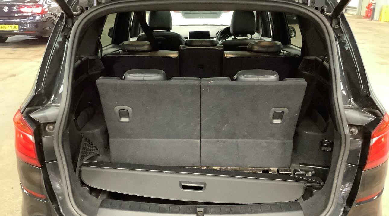 Used BMW 2 Series 2016 for sale - 77163384: Photo 11