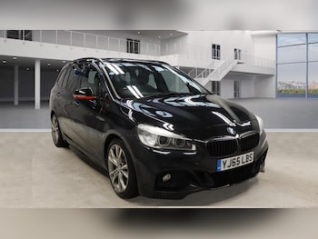 Used BMW 2 Series 2016 for sale - 77163384: Photo