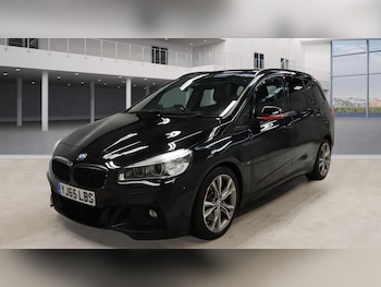 Used BMW 2 Series 2016 for sale - 77163384: Photo