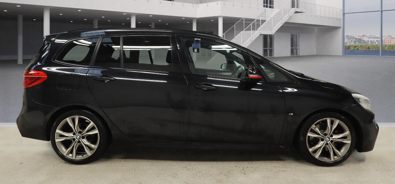 Used BMW 2 Series 2016 for sale - 77163384: Photo 3