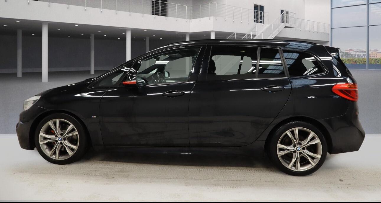 Used BMW 2 Series 2016 for sale - 77163384: Photo 4