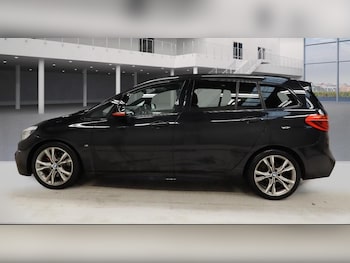Used BMW 2 Series 2016 for sale - 77163384: Photo