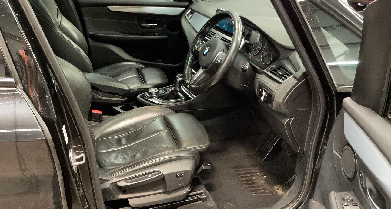 Used BMW 2 Series 2016 for sale - 77163384: Photo 6